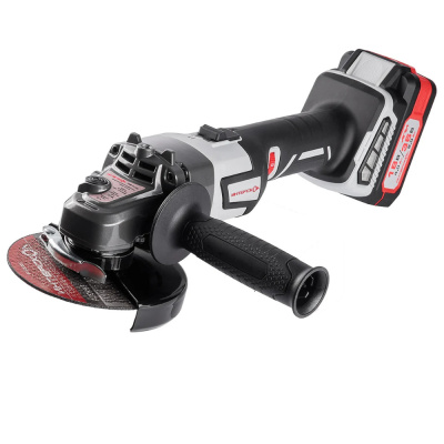 УШМ-125/36ММ бесщеточная УШМ АПИ 36В(МБ-150,АПИ-4(2)/18(36),ЗУ-4/18(36),ПШМ-3606ВЭ,УПМ-36ВЭ)