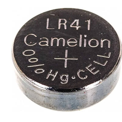 Элемент питания Camelion G3 (392) LR41