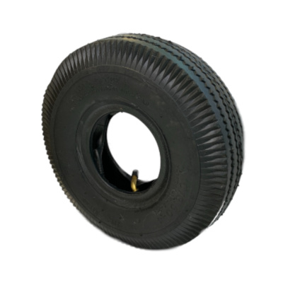 Покрышка 3.50-4 с камерой для PR 1804; PR1814; PR 1805 MFK-TORG