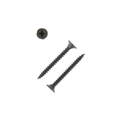 Саморез д/ГКП оксид с част. шагом 3,5х51