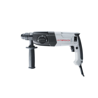 Перфоратор П-24/700ЭР (кейс) Интерскол