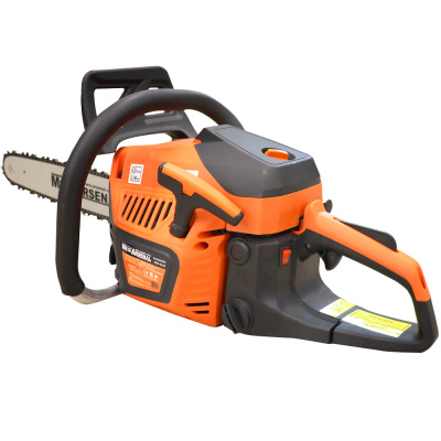 Пила бензиновая MegArsenal BP 2,6S