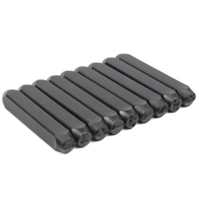 Клейма цифровая № 8 сталь СИТОМО