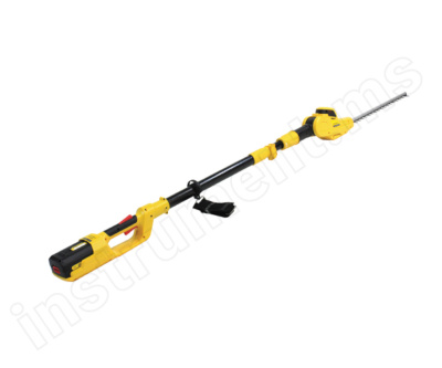 Ножницы акк.удлин.CHAMPION HTLB360 (36V.2.6Ah li-ion.52см,3,56кг)