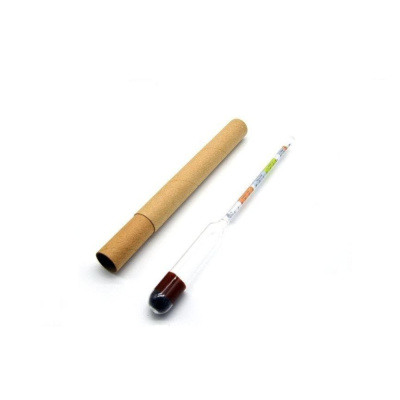 Ареометр-пивомер "Брикс" бытовой ТО 14307481.02-2018, 300634