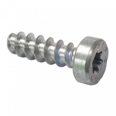 Винт с цилиндрической головкой IS D5х16