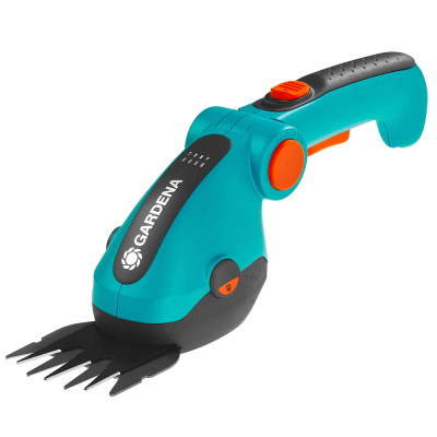 Ножницы для травы Gardena ComfortCut Li аккумуляторные   09856-20.000.00