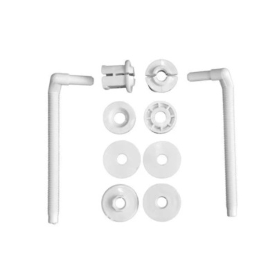 Крепеж (стойка регулируемая) х10 для сиденья Каскад, Элит