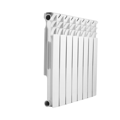 Радиатор БМ 500/80 8 секц (теплоотд.119Вт/секц) THERMA Q1