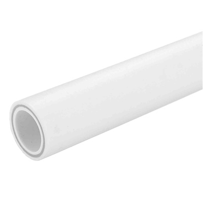 Труба PP-R D63x10,5 PN 25 (армированная алюминием)