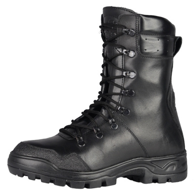 Ботинки БАРС нат/мех р. 45