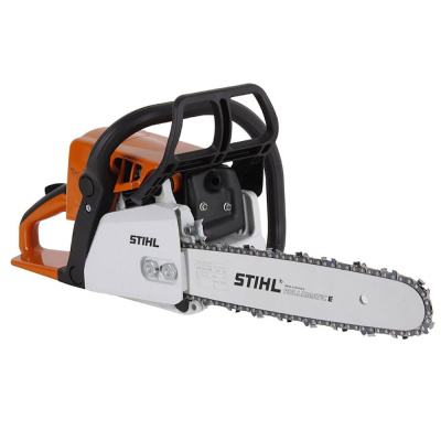 Бензопила STIHL MS 250-18" (2,3 кВи/3,1л.с., 4,6 кг) + набор для заточки цепи