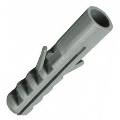 Дюбель-К 8*30 полиэтилен 