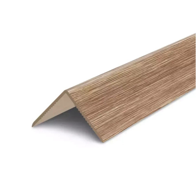 Угол 30х30мм 2,7м "Деконика" Дуб рустик/ 211