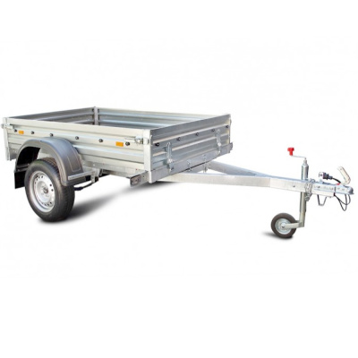 Прицеп МЗСА 817710.022