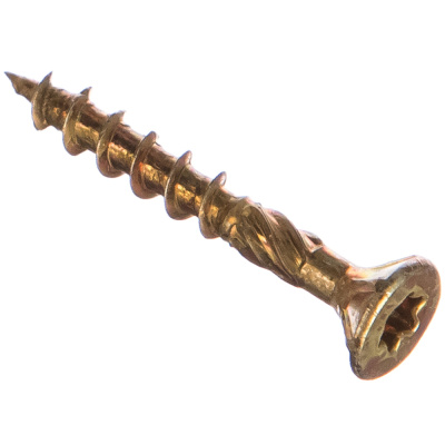 Саморез для дерев. констр. потай KMWHT- 50070 5.0x070 (12x200) ТХ-25