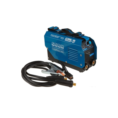 Инвертор сварочный SOLARIS MMA-250D