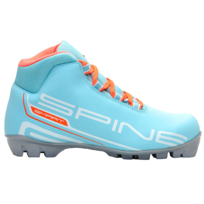 Ботинки NNN SPINE Smart Lady 357/40 39р.