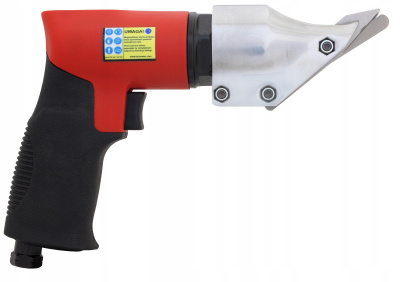 Пневматические шлицевые ножницы ФИТ