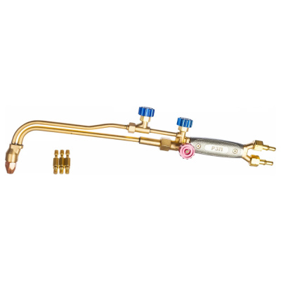 Резак пропановый Р3П-02М ДОКА (РЕДИУС)