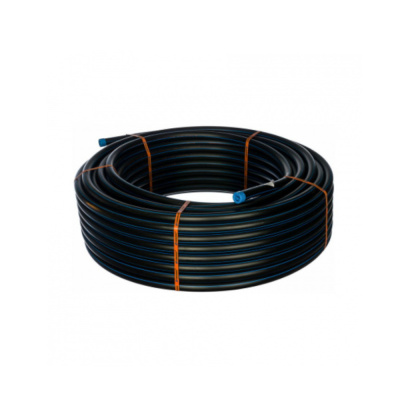 Труба РЕ-100 PN12.5 25x2.0 мм (в бухте 50м)