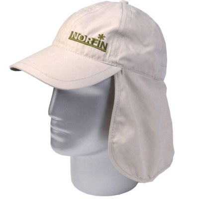 Бейсболка Norfin SAFARI р.L