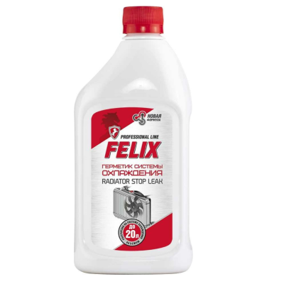 Герметик системы охлаждения 500мл