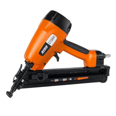 Пистолет пневматический гвоздезабивной AERO С1564