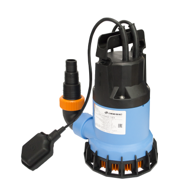 Насос погружной 220/12 Дренажный