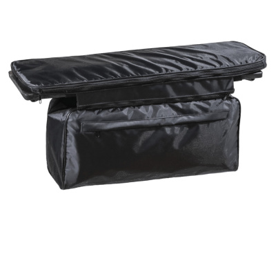 Комплект мягких накладок 700*200 черные