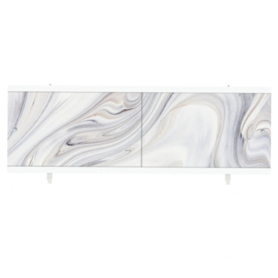 Экран для ванны УНИВЕРСАЛ-Кварт 1,5 опал Новый