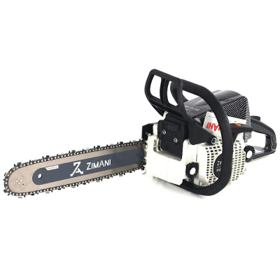 Бензопила ZimAni MS250PRO