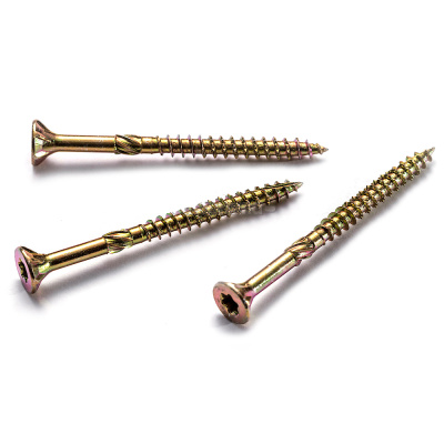 Саморез для дерев. констр. потай WKCS-08160 8,0х160 мм (8x50) ТХ-40