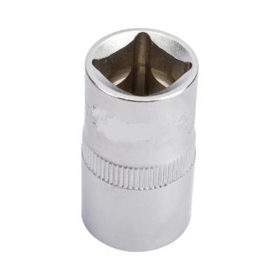 Головка торцевая  23мм 1/2" 6-гранная L40мм F-54523  "FORCE"