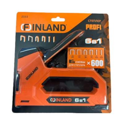Степлер Profi 2333 FINLAND 