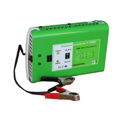 Устройство зарядное Т 1050