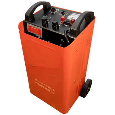 Пуско-зарядное устройство KVAZARRUS PowerBox 1000