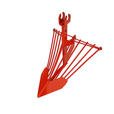 Выкапыватель ВРН-16 С (красный)