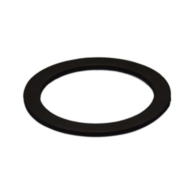 Прокладка резиновая на чугун. радиатор (20 шт./уп.)18 уп./кор.