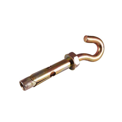 Анкерный болт НG 16х130 с крюком М12