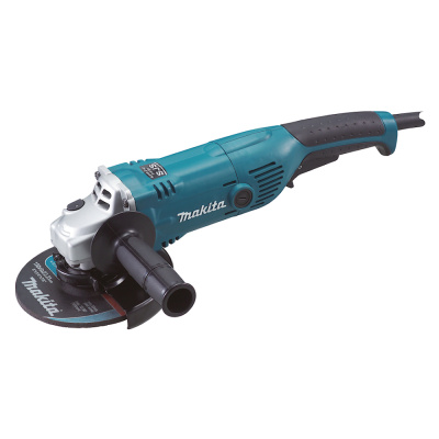 Машина шлифовальная угловая Makita GA6021