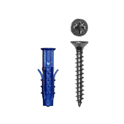 Набор для монтажа 6х60/4х60 (12шт)