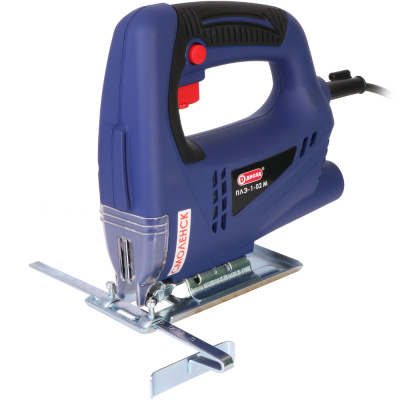 Лобзик ПЛЭ 1-02 М "Диолд"