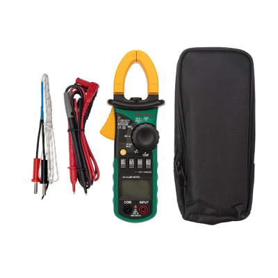 Токовые клещи MS2008B MASTECH, 13-1313