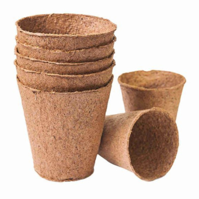 Торфогоршки 80*80 Газон Сити 2/54