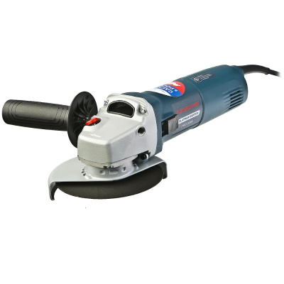 УШМ Hanskonner PLATINUM HWS1400E, 125мм, 1400Вт, плавн пуск