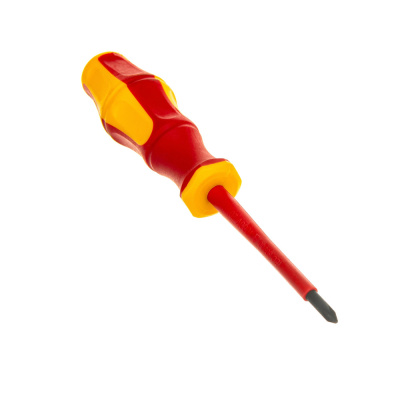 Отвертка диэлектрическая Профи PZ1х80