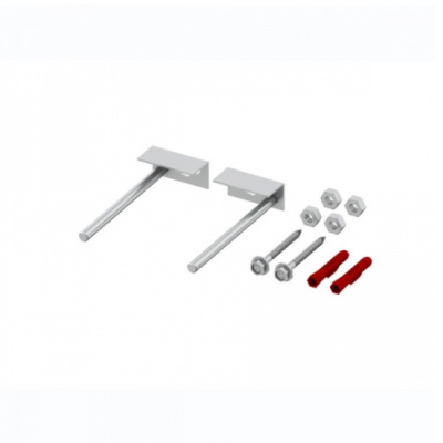 Комплект крепления экрана (г-образный)