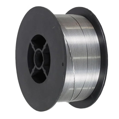 Проволока сварочная порошковая MegArsenal E71T-GS 0,8мм 1,0кг