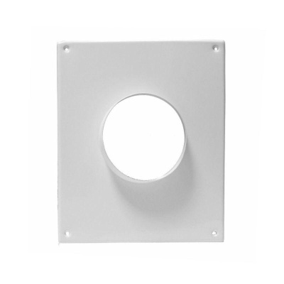 Фланец с торцевой площадкой d120 120ТП